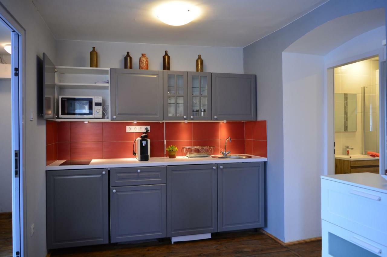 Foter Apartmanhaz Szentendre Exterior photo