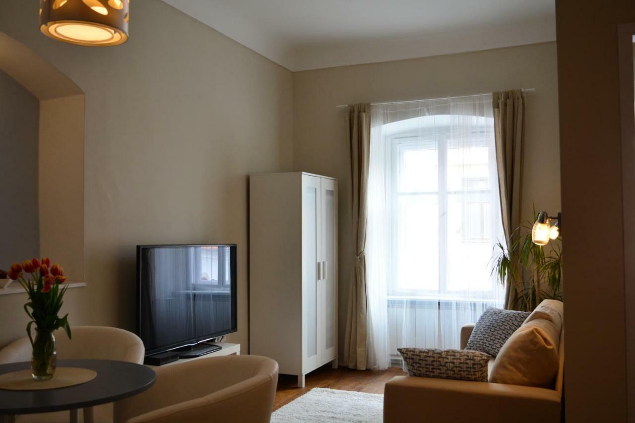 Foter Apartmanhaz Szentendre Exterior photo