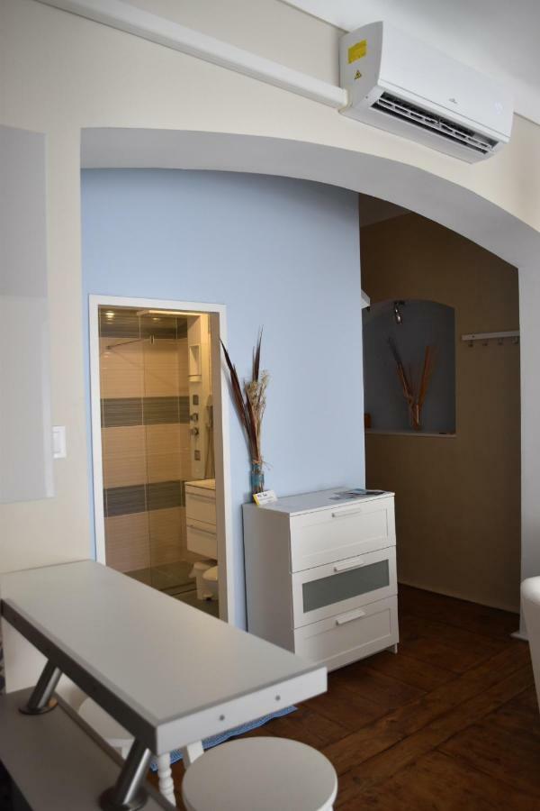 Foter Apartmanhaz Szentendre Exterior photo